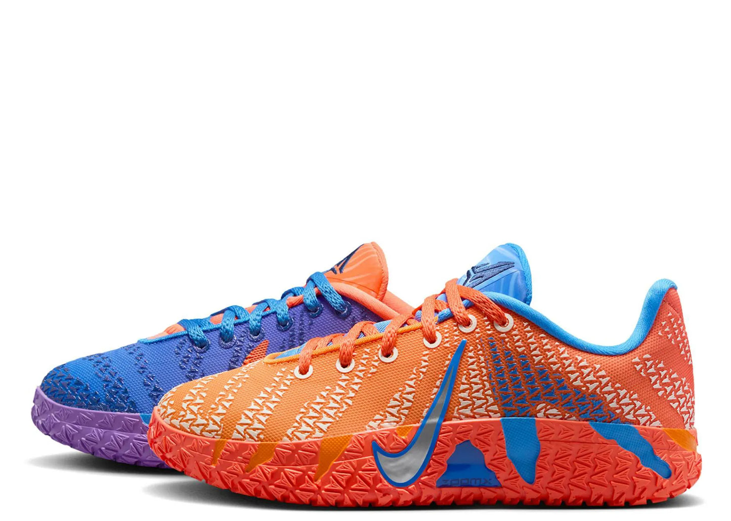 Ja 3 Zero Gravity (GS)