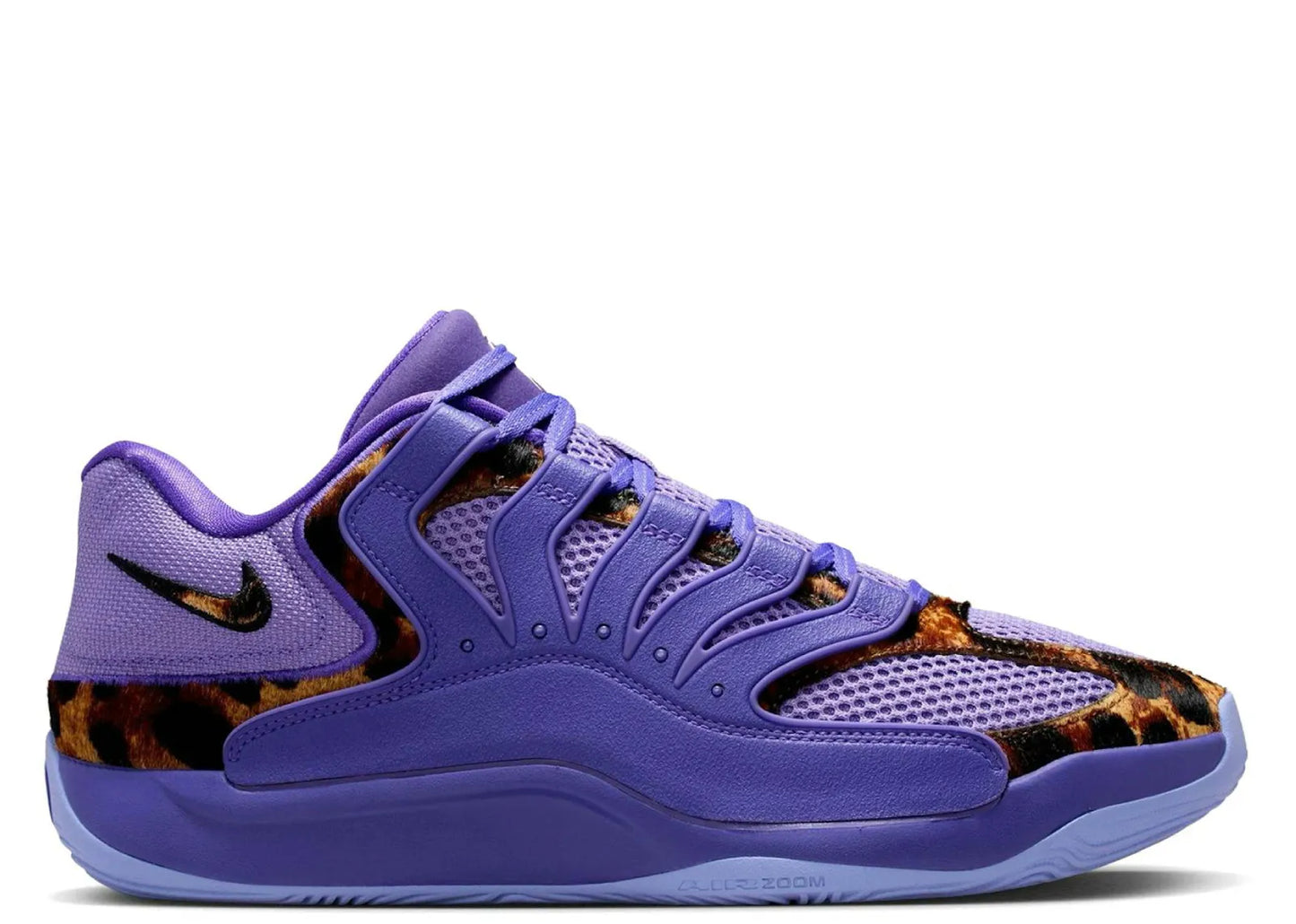 KD 18 Chet Holmgren Thunder & Reign