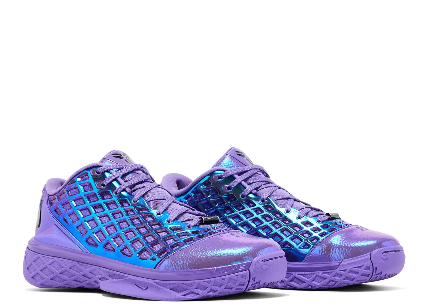 Kobe 3 Low Protro All-Star Warning Label