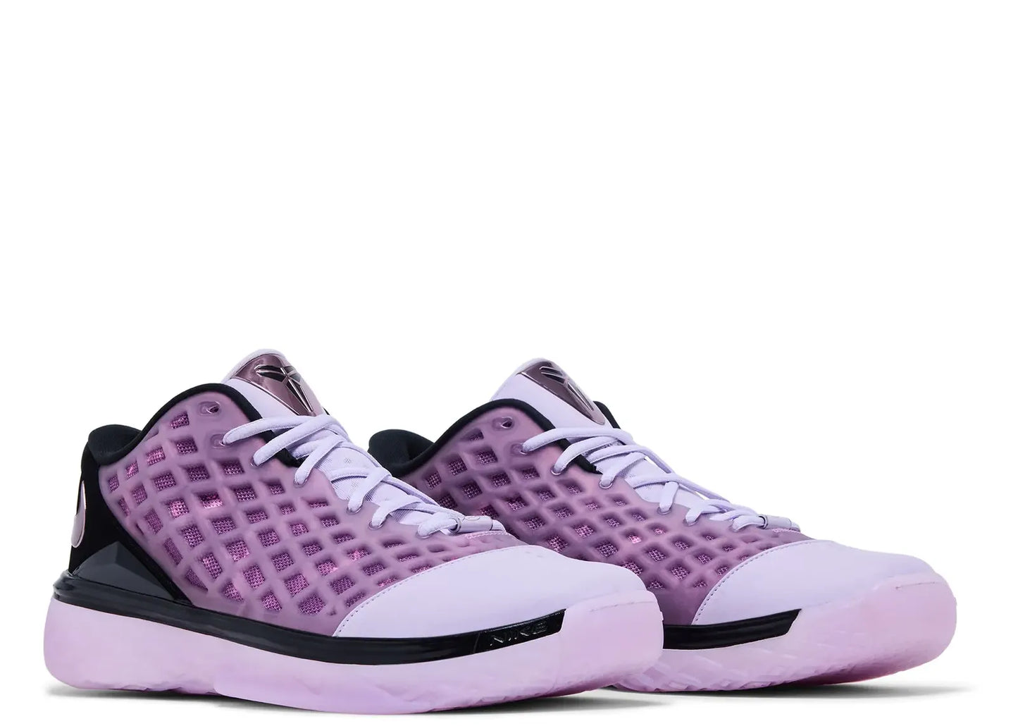 Kobe 3 Low Protro Pink Quartz