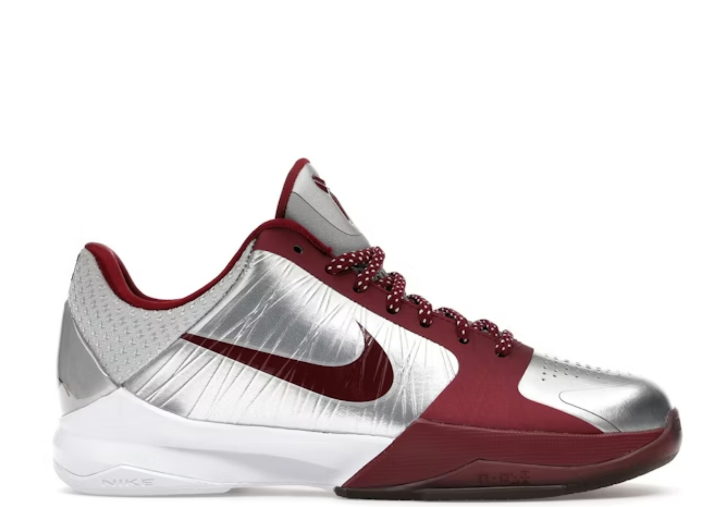 Kobe 5 Lower Merion Aces Away (2026) (GS)