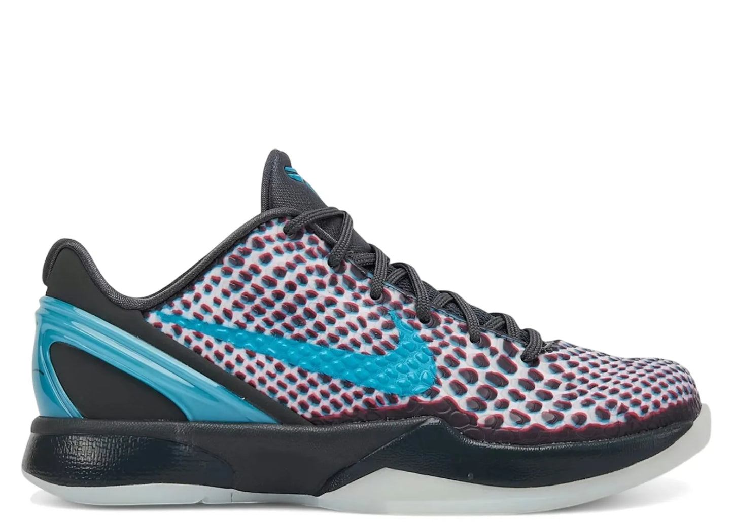 Kobe 6 ASG Hollywood 3D (2026) (GS)