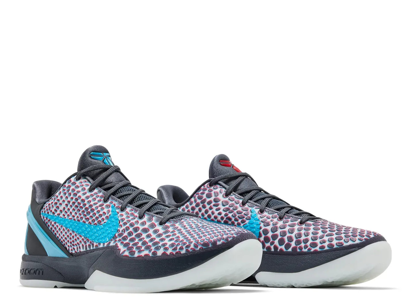 Kobe 6 Protro ASG Hollywood 3D (2026)
