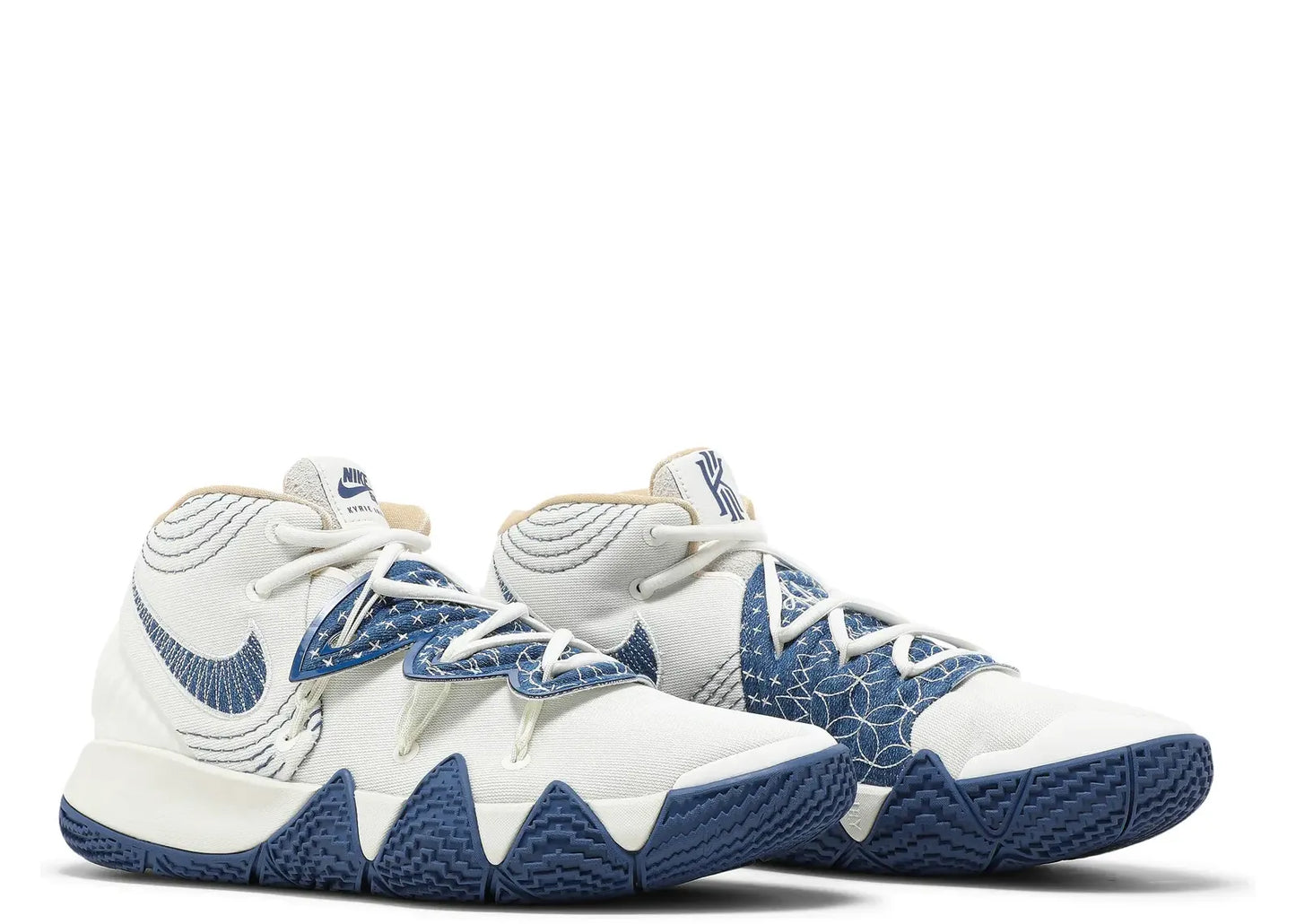 Kybrid S2 Nike SB Sashiko Pack