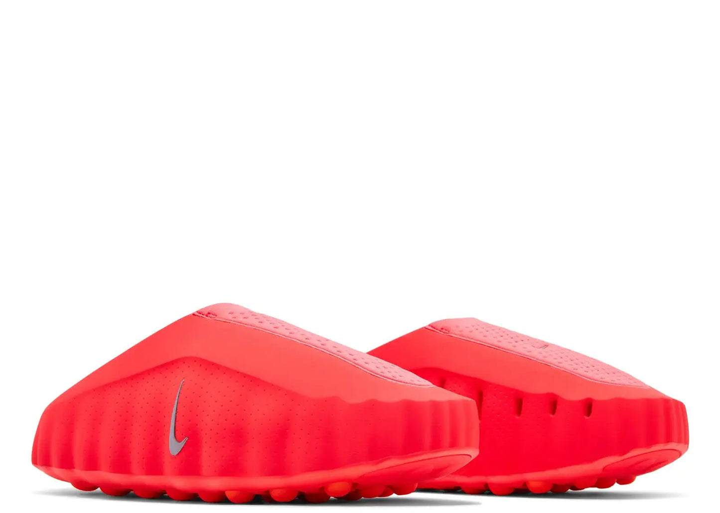 Mind 001 Slide Solar Red