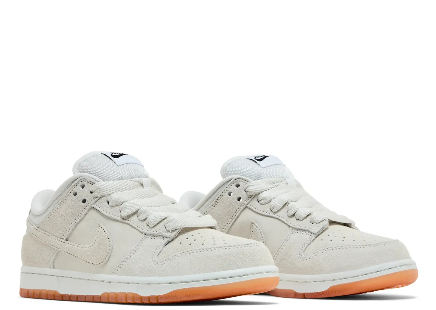 SB Dunk Low Pro B Pale Ivory