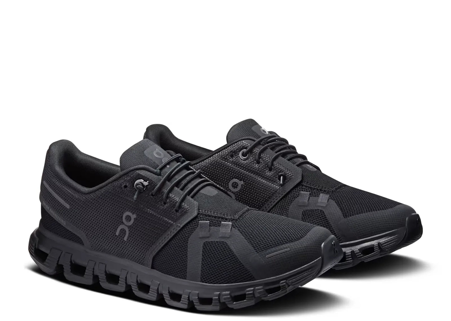 Cloud 6 Black Eclipse (W)