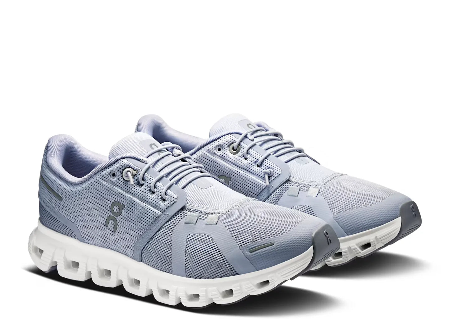 Cloud 6 Nimbus White (W)