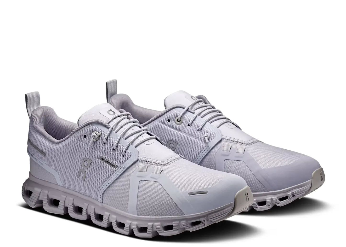 Cloud 6 Waterproof Nimbus Lilac (W)