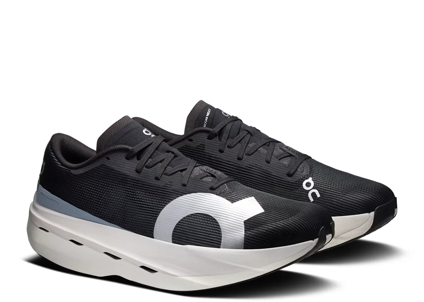 Cloudboom Volt White Black