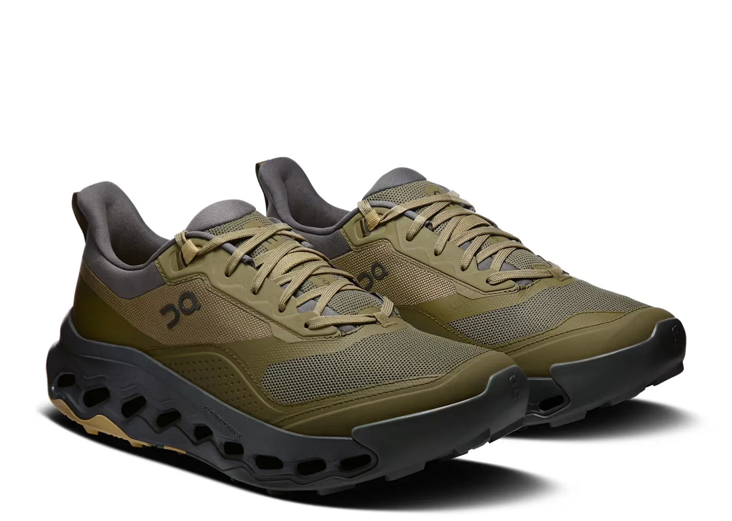 Cloudhorizon 2 Olive Shadow