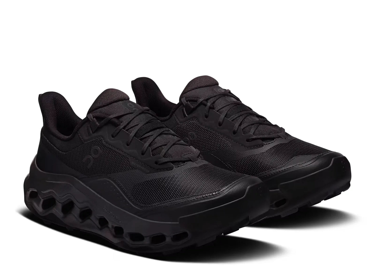 Cloudhorizon 2 Waterproof All Black (W)