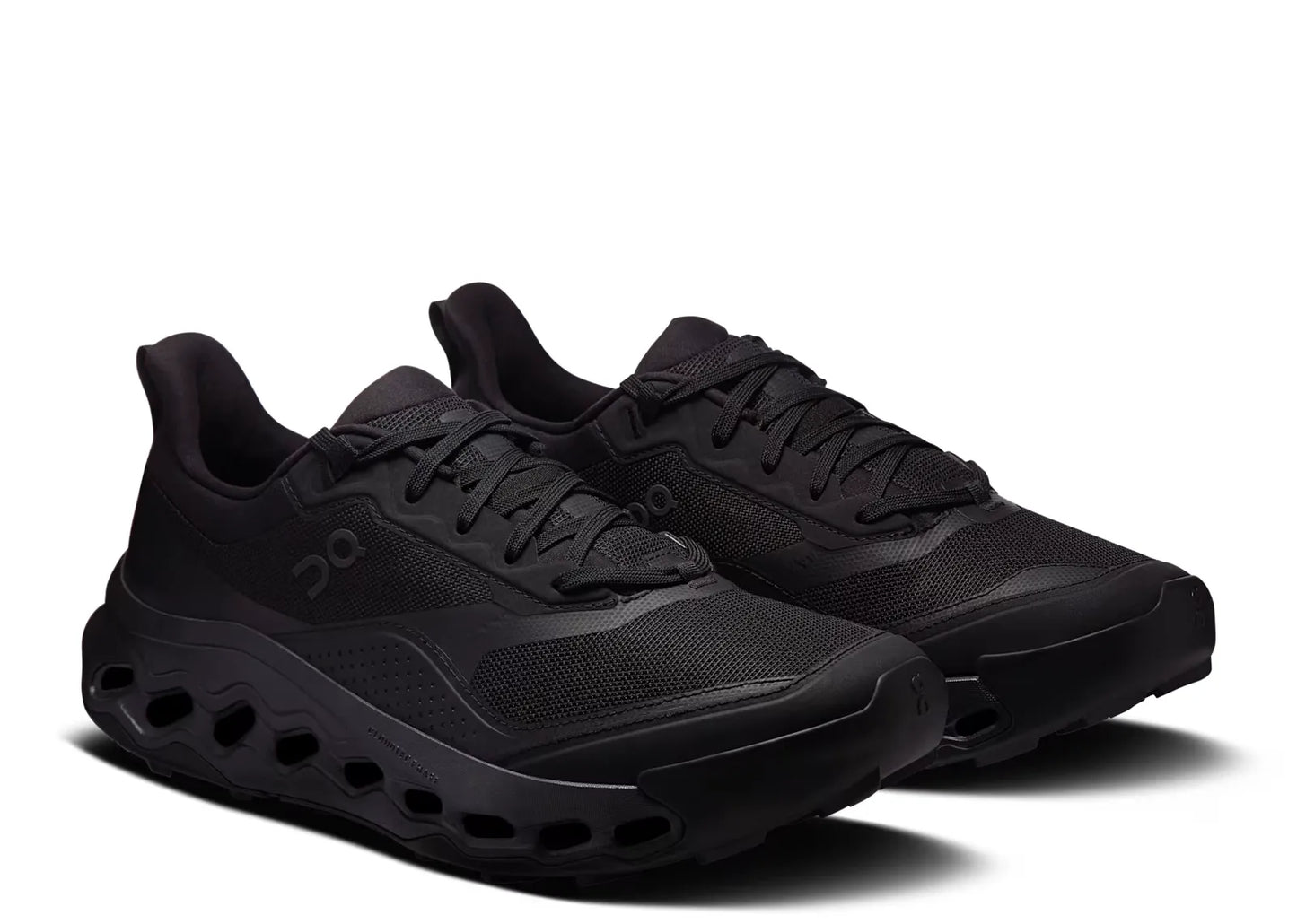 Cloudhorizon 2 Waterproof All Black