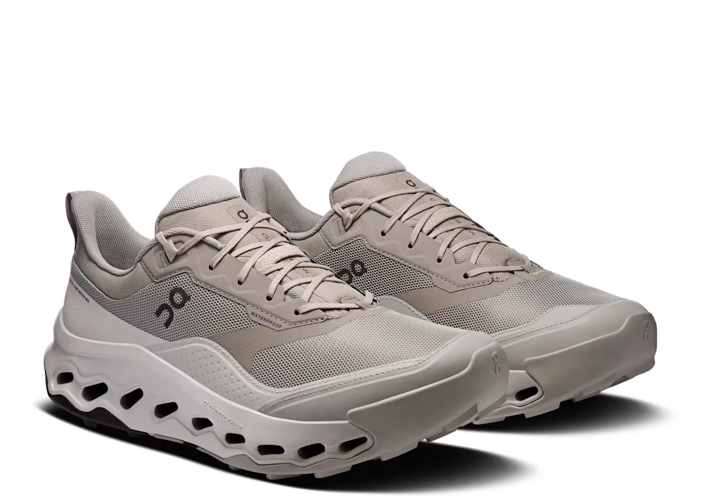 Cloudhorizon 2 Waterproof Cinder Truffle