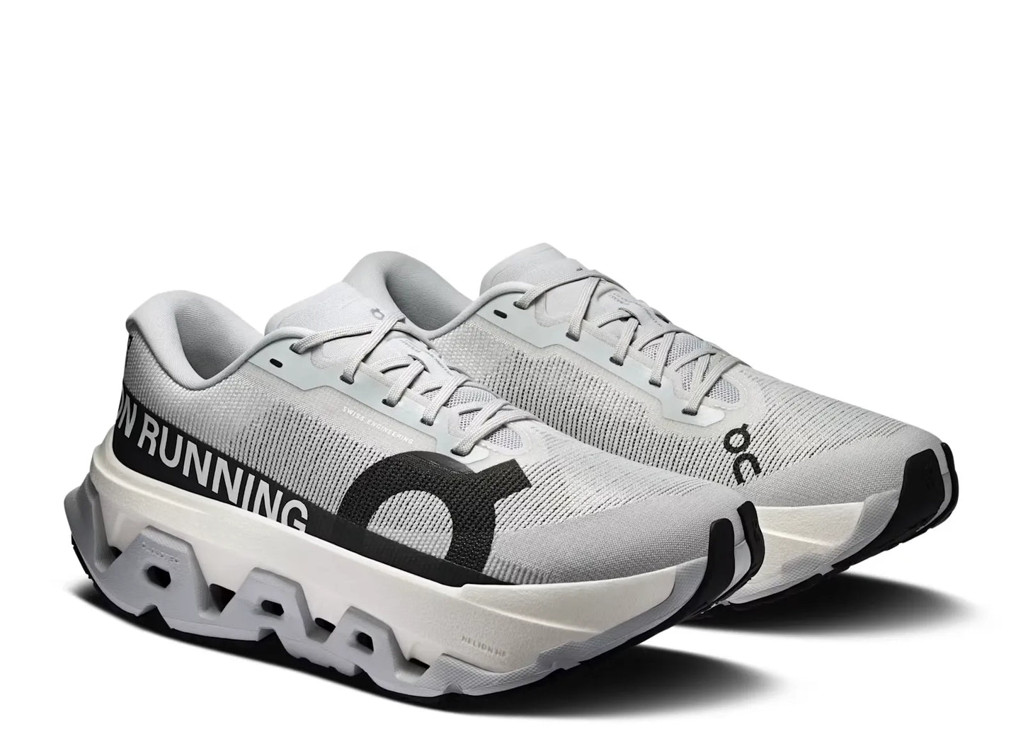 Cloudmonster 3 Hyper Glacier Black (W)