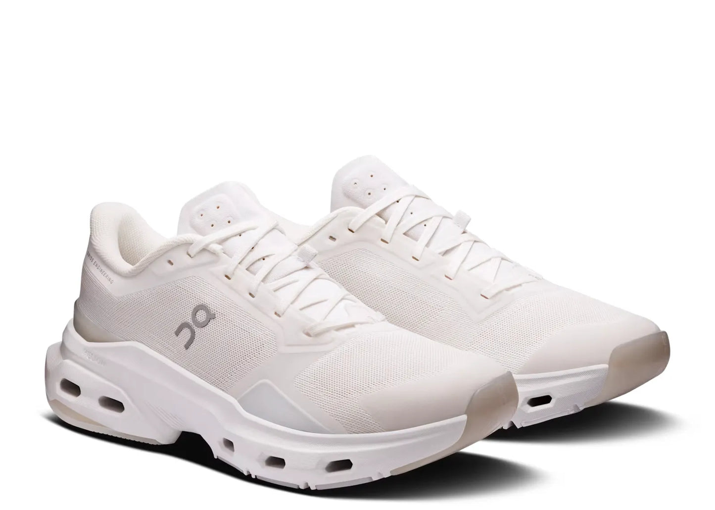 Cloudpulse 2 All White (W)