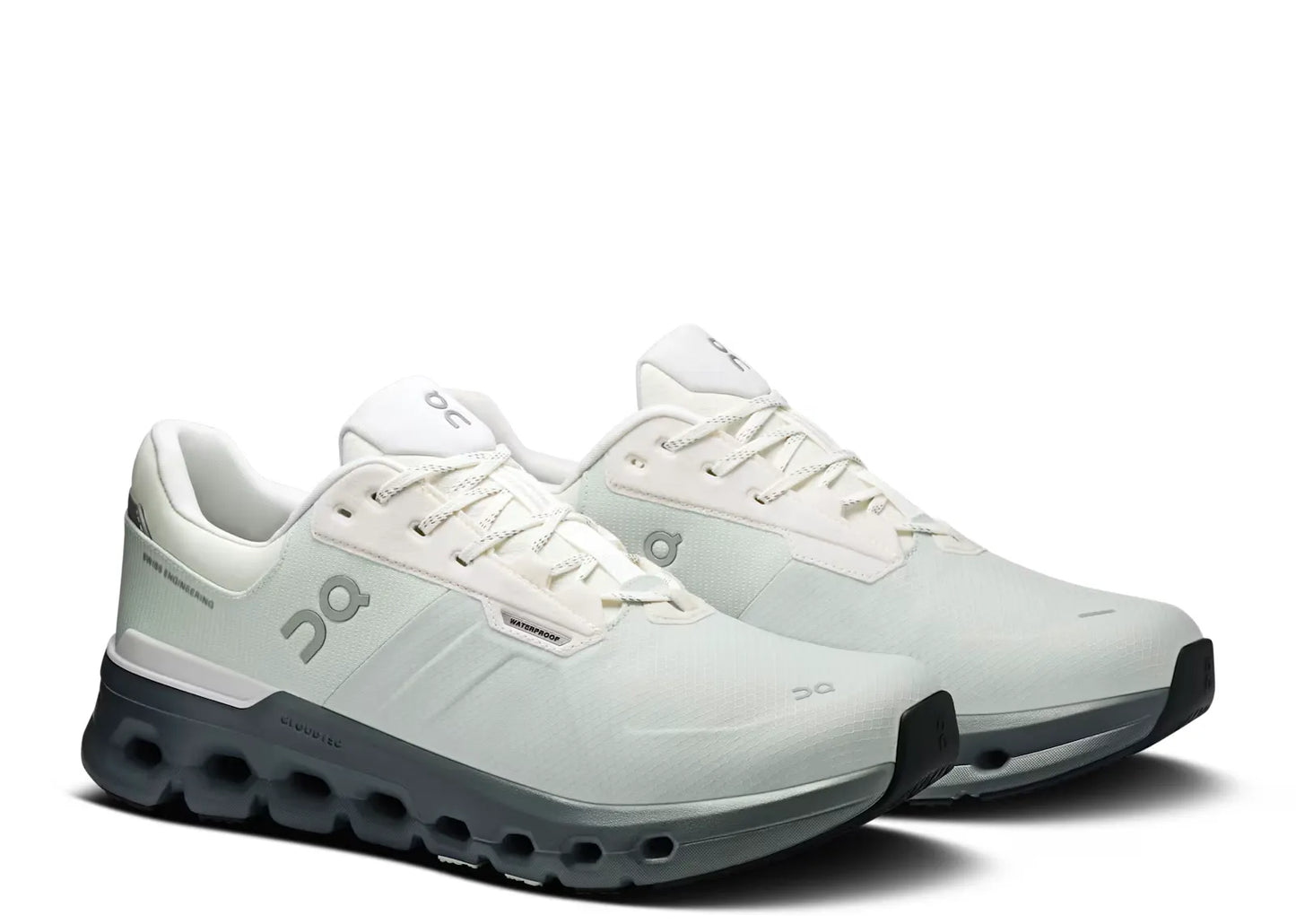 Cloudrunner 2 Waterproof Iceberg Rock