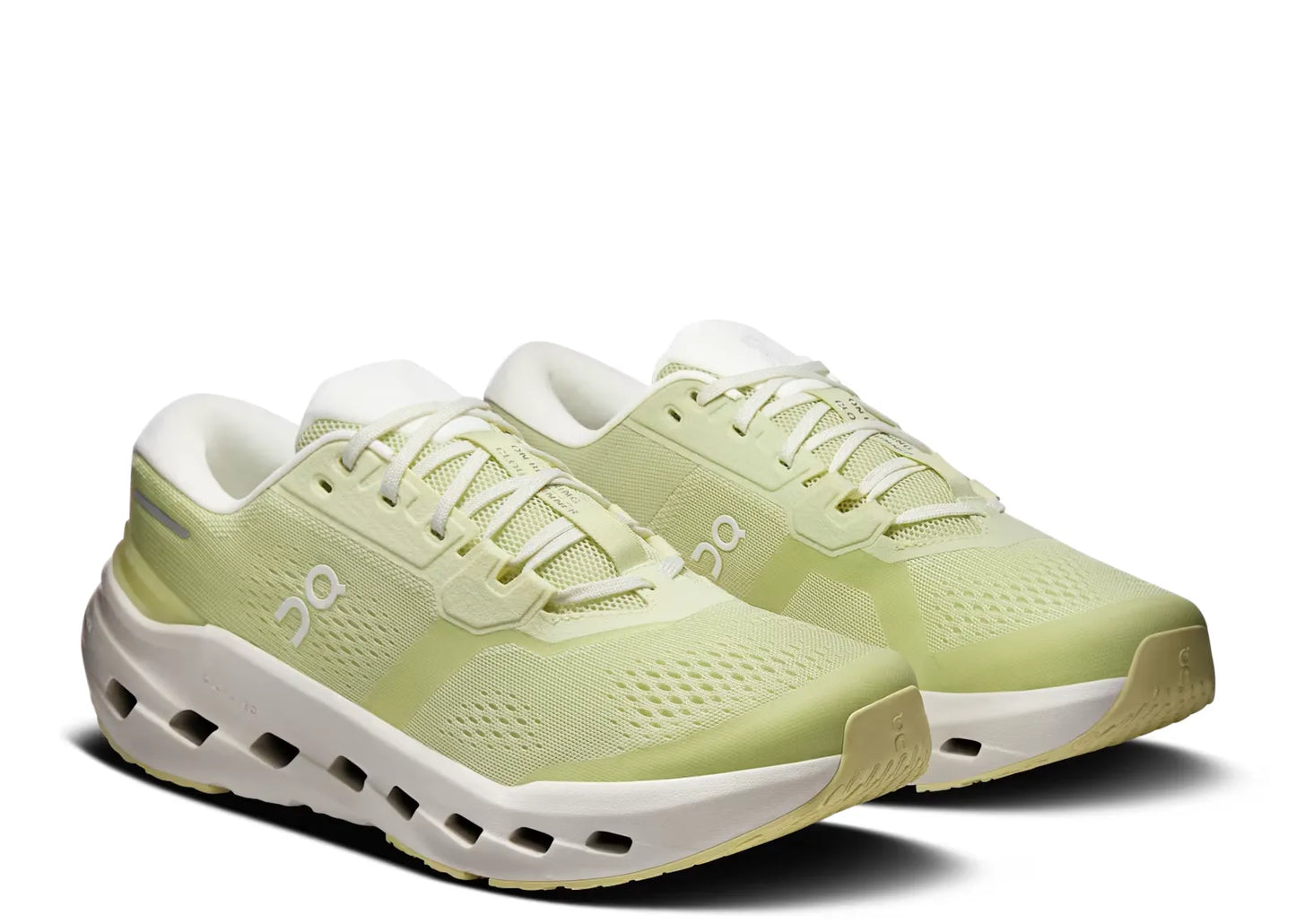 Cloudrunner 3 Linen Ivory