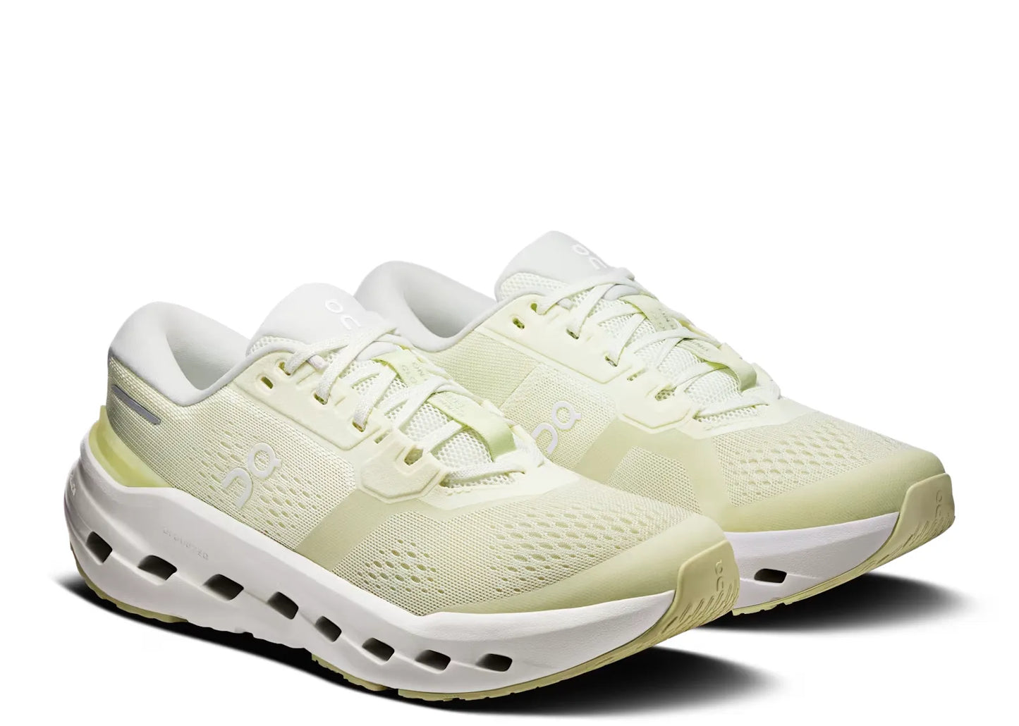 Cloudrunner 3 Seedling Ivory (W)
