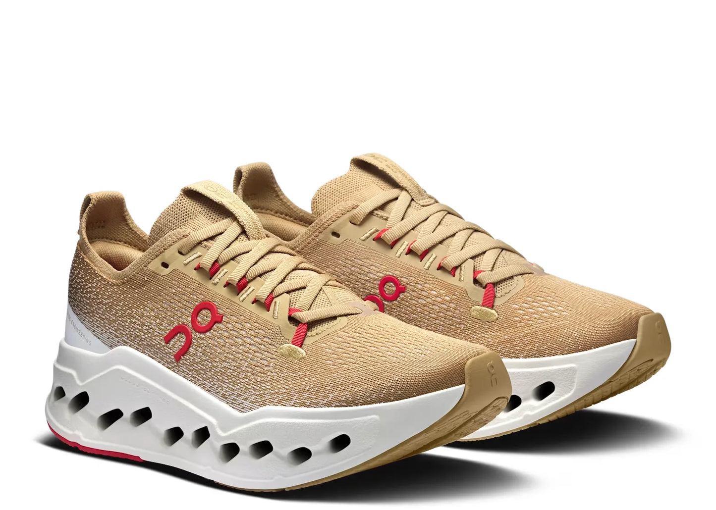 Cloudsurfer Max Year of the Horse Chai Ivory (W)