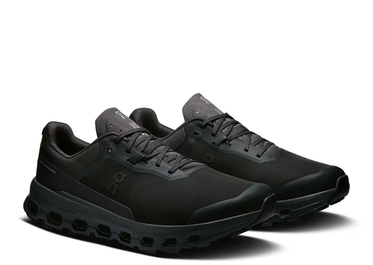Cloudvista 2 All Black