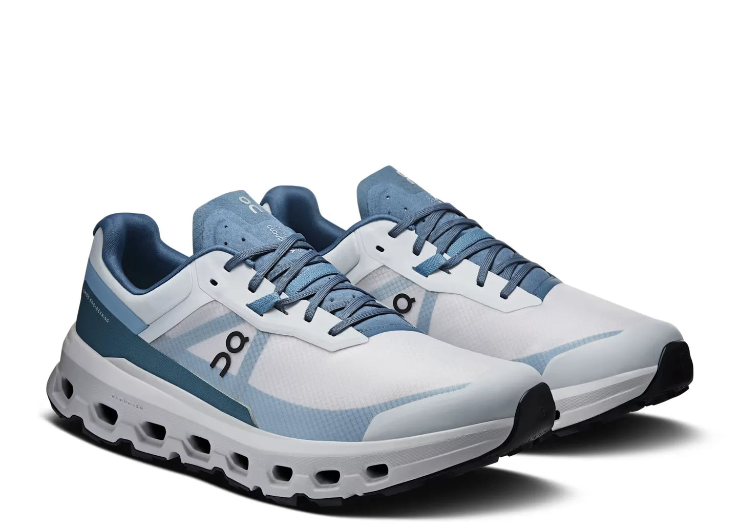 Cloudvista 2 Glacier Steel