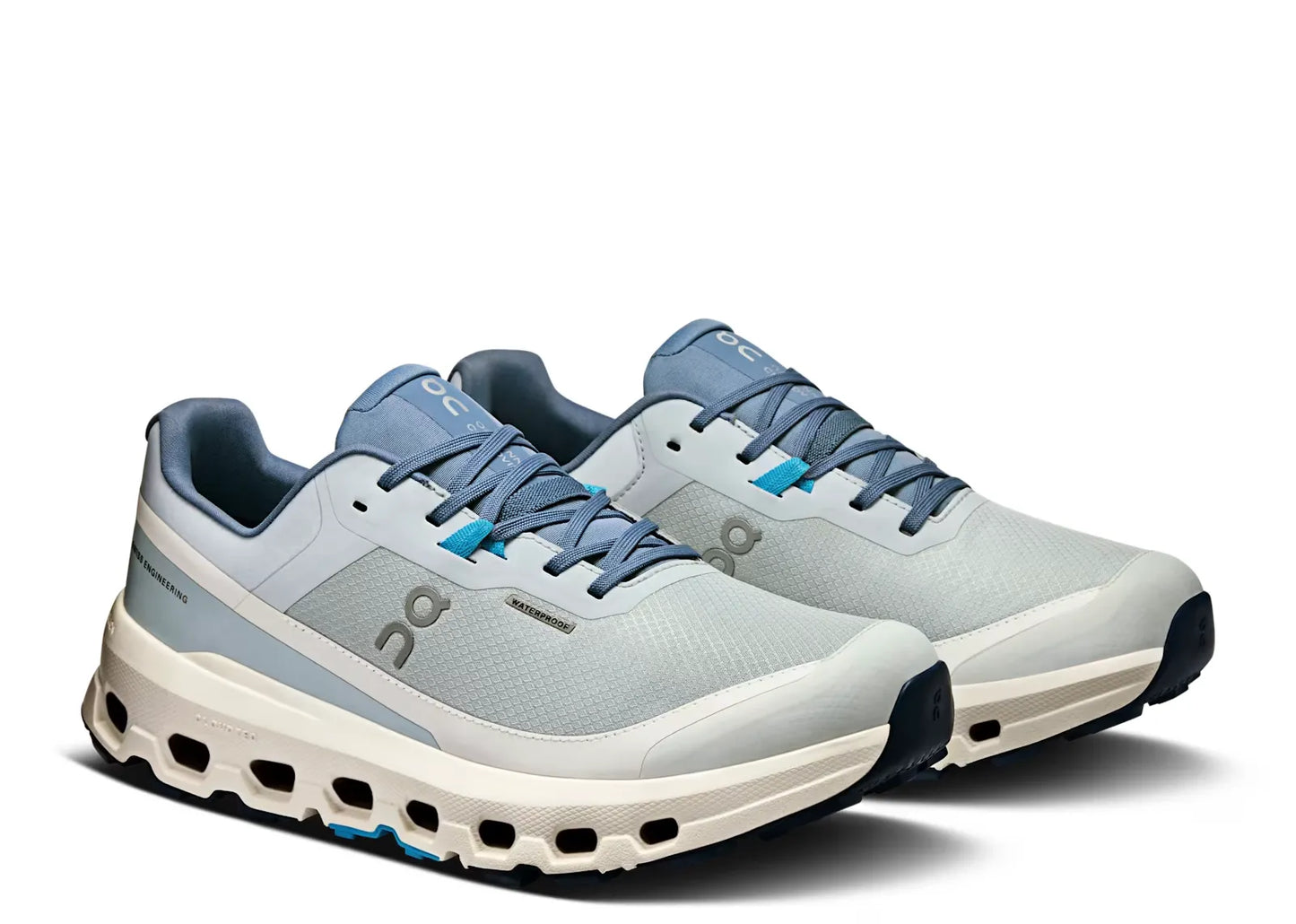 Cloudvista 2 Waterproof Arctic Ivory (W)
