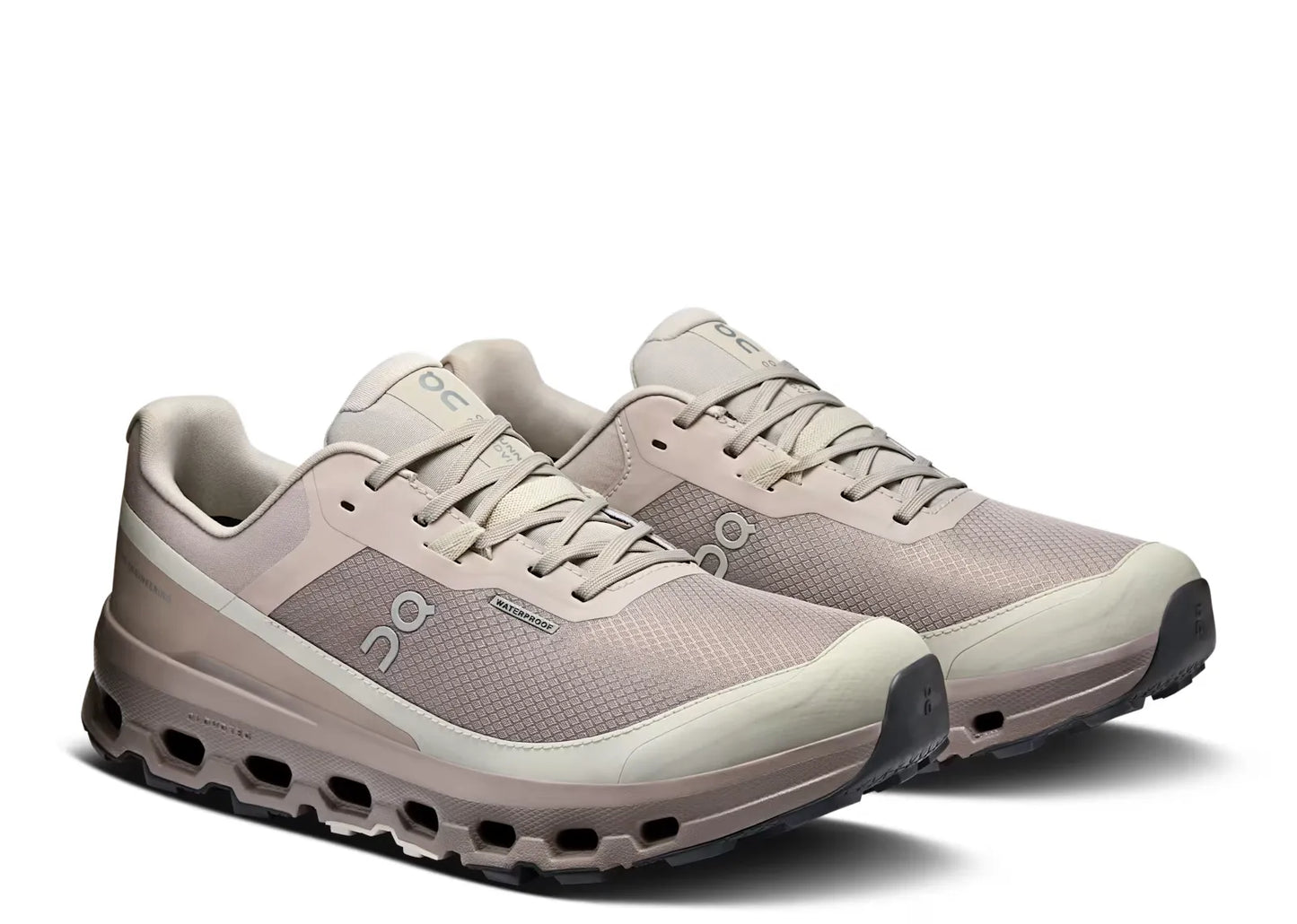 Cloudvista 2 Waterproof Fog Cinder (W)