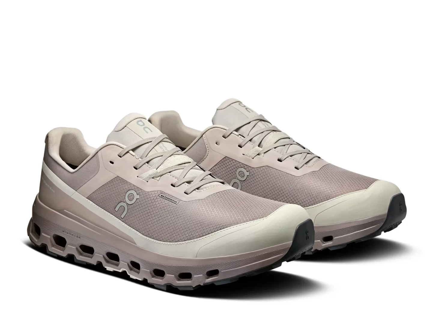 Cloudvista 2 Waterproof Fog Cinder