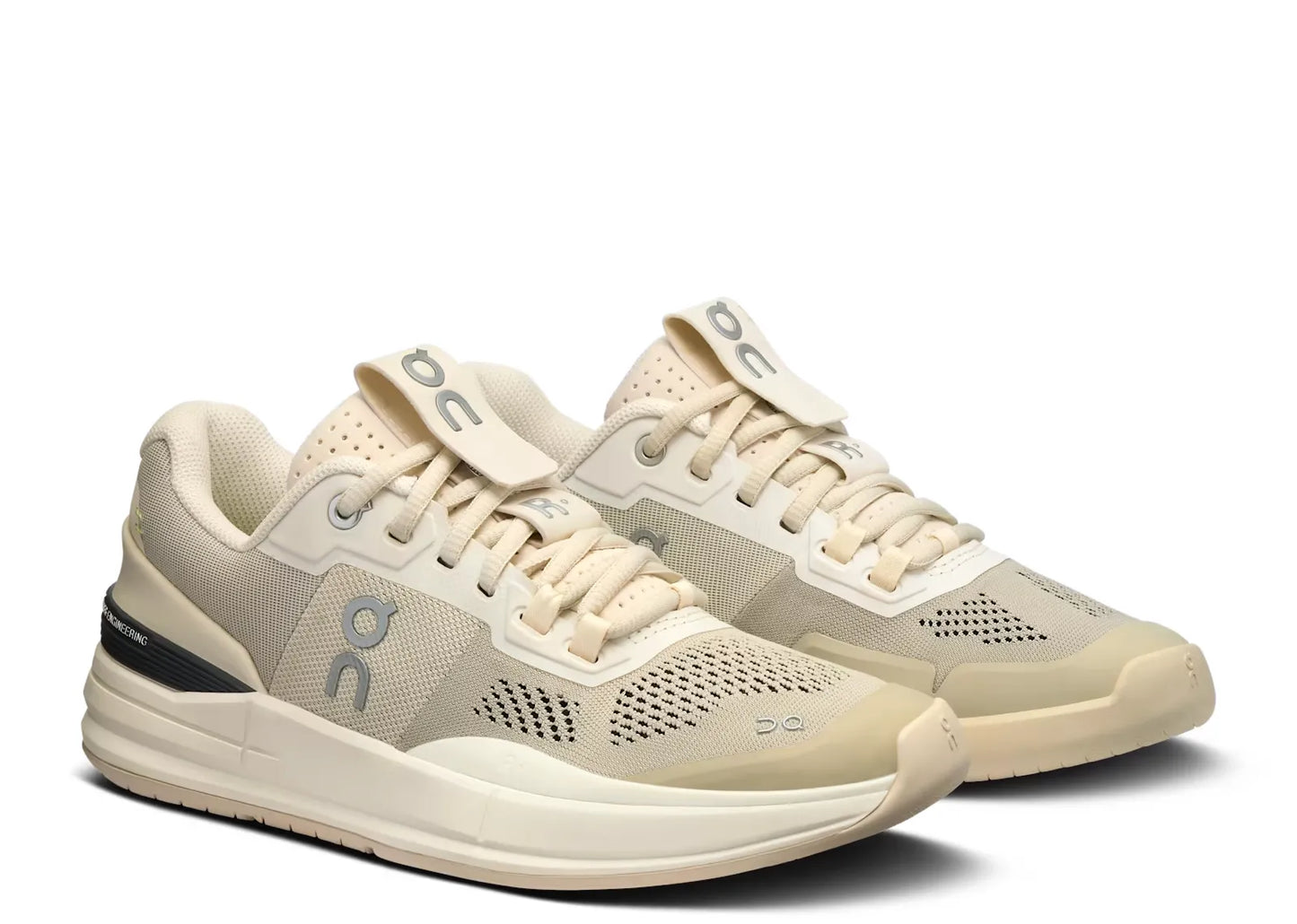 THE ROGER Pro Sand Ivory (W)