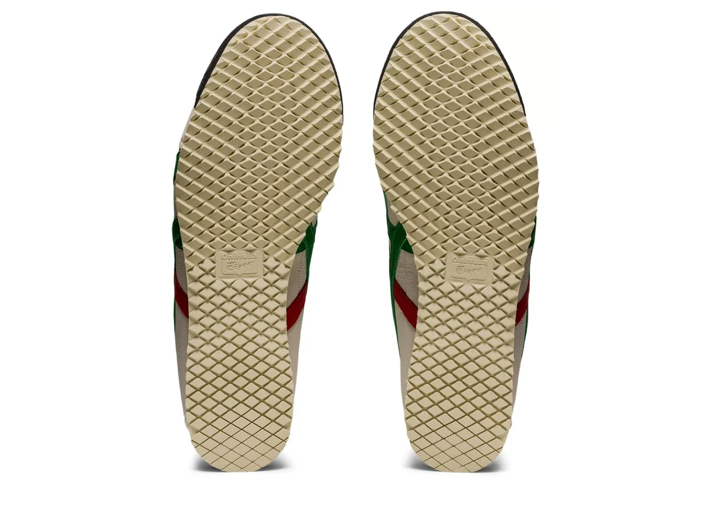 Mexico 66 SD Birch Green Red Yellow