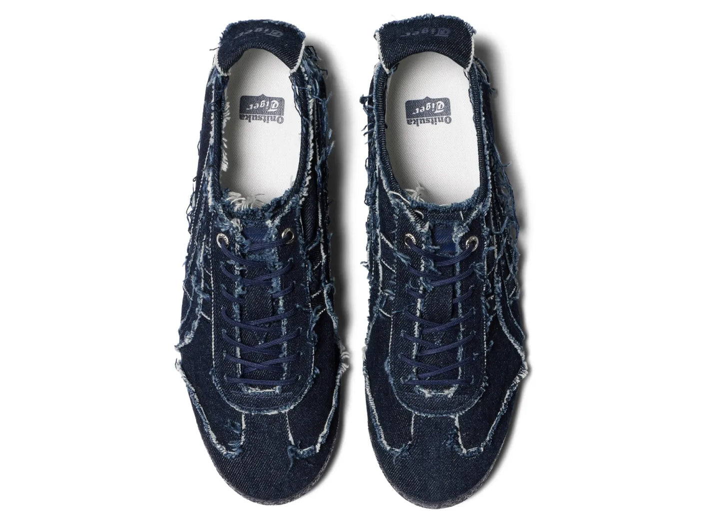 Mexico 66 SD Indigo Denim