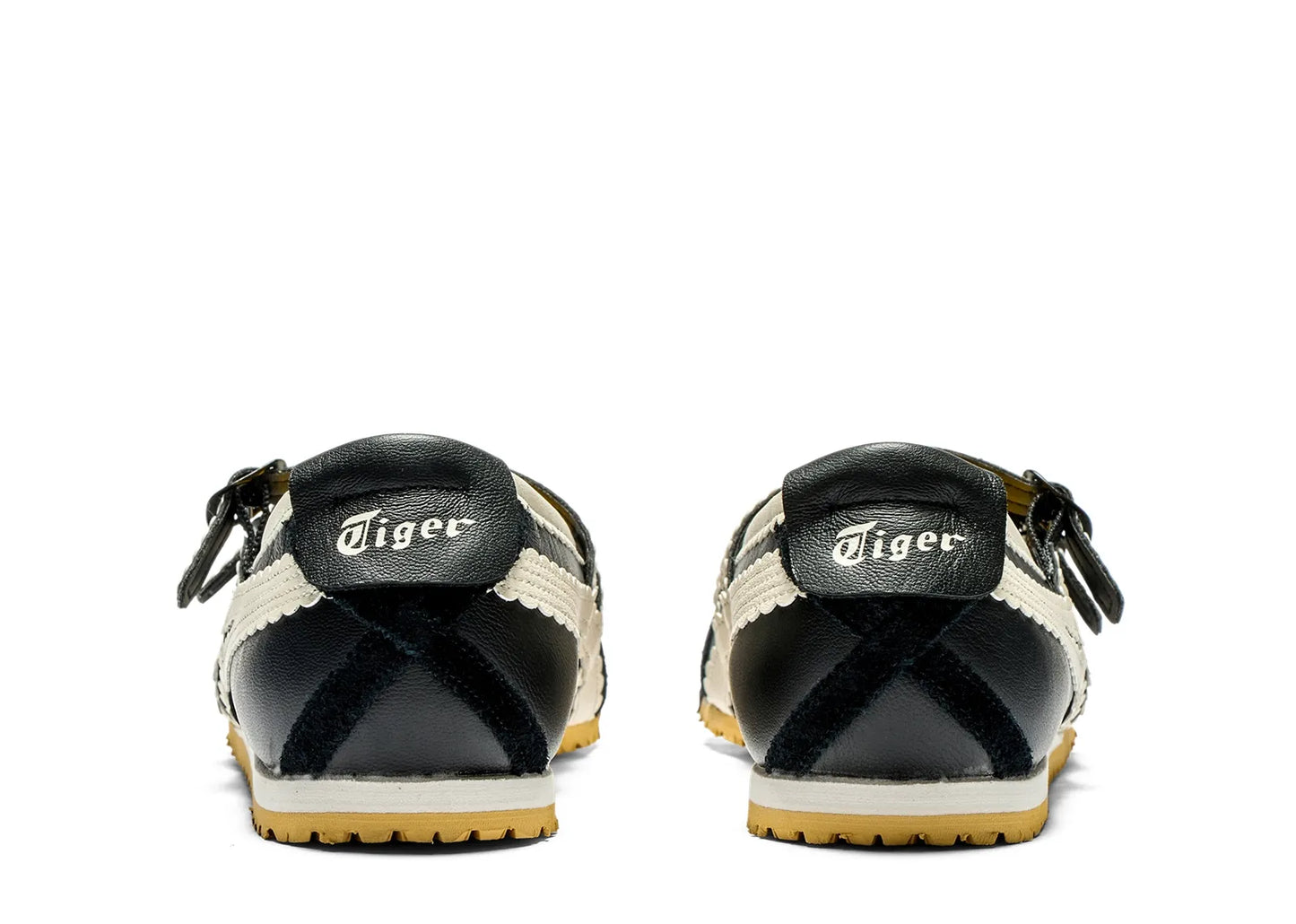 Mexico 66 TGRS Black Cream (W)