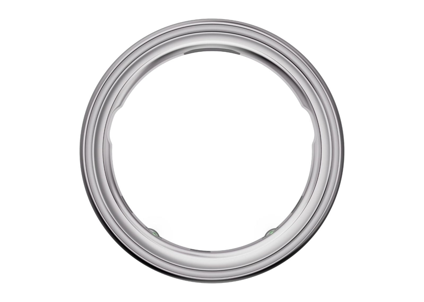 Ring 4 Silver