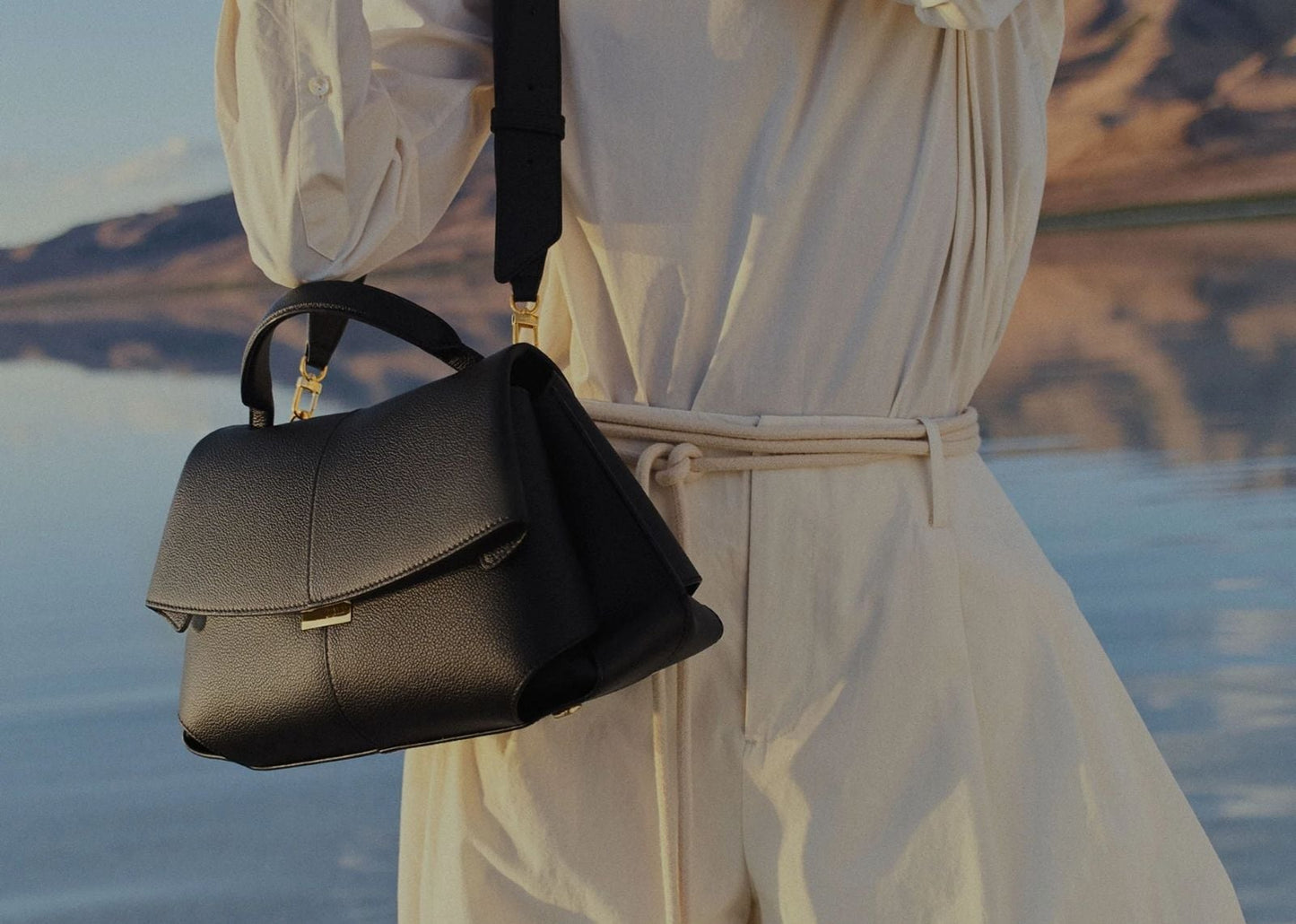 Mokki Mini Edition Textured Black