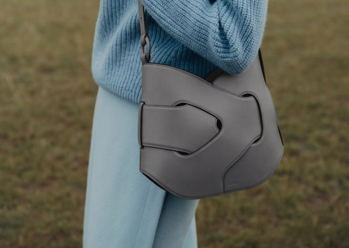 Nodde Hobo Edition Smooth Stone