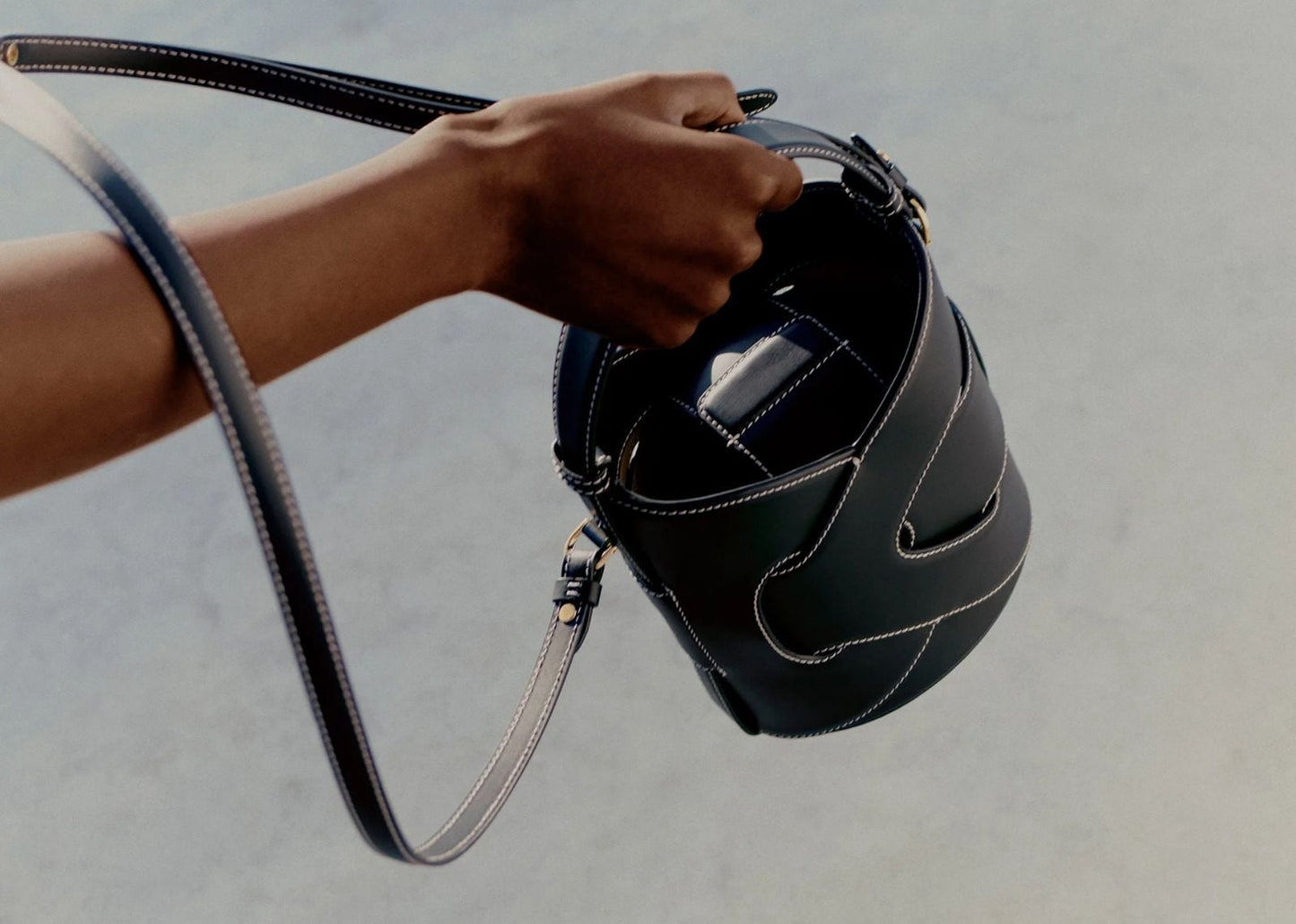Nodde Seau Edition Black