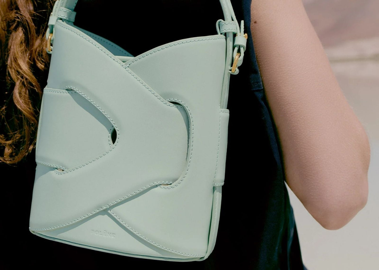 Nodde Seau Edition Sea Foam