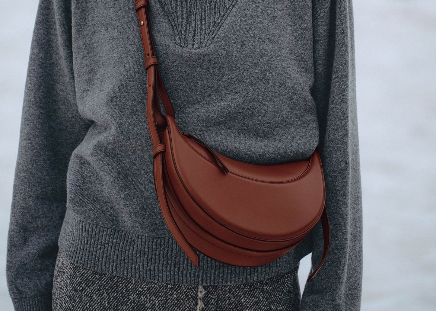 Numéro Dix Edition Smooth Red Clay