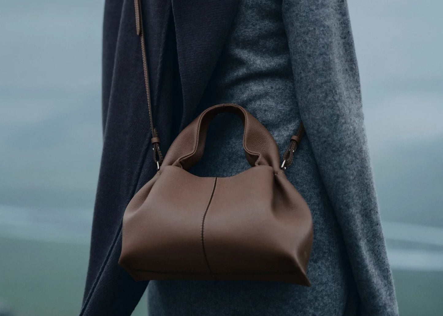 Numéro Neuf Mini Edition Textured Root