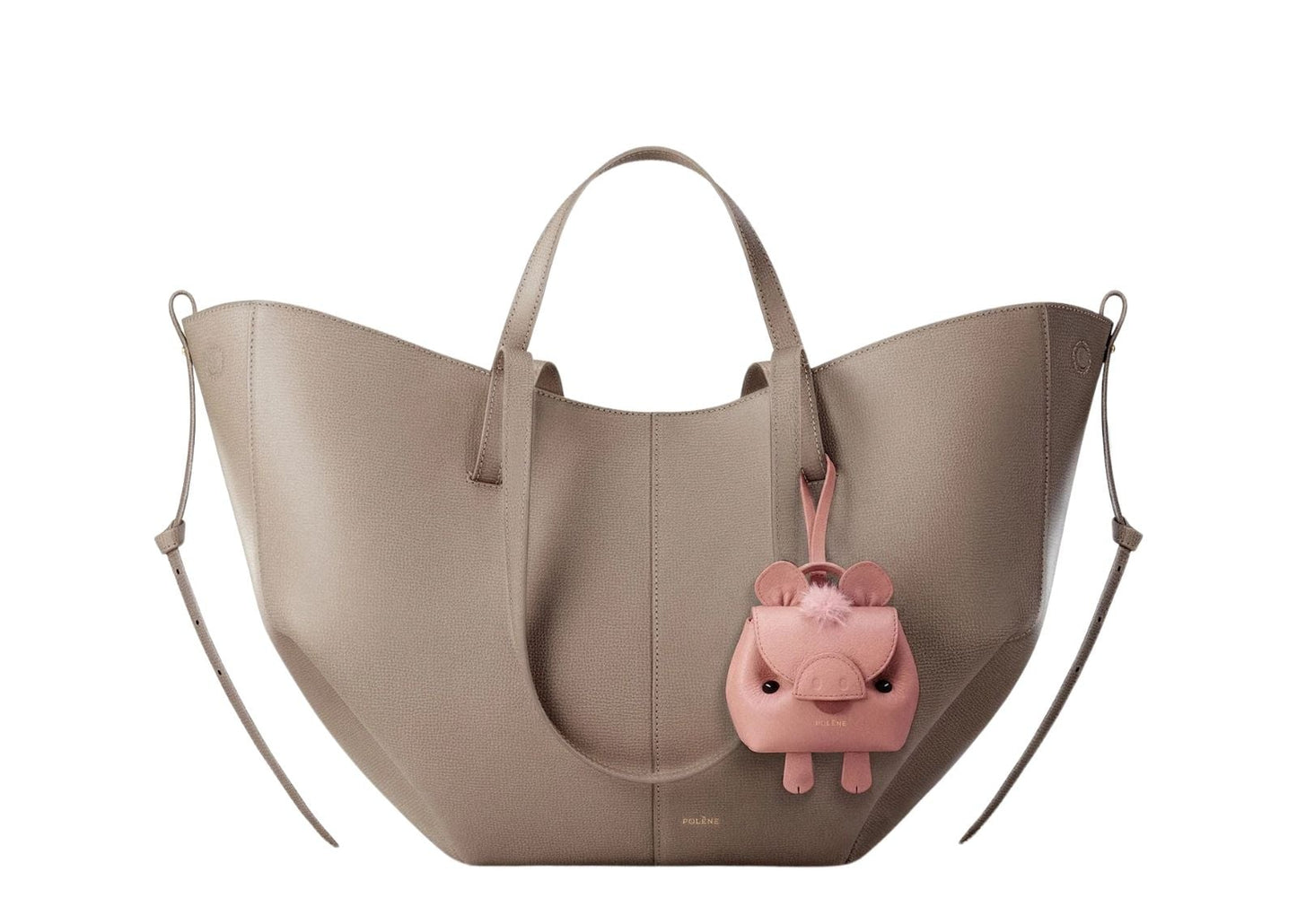 The Nanonimals Pigi Edition Nude