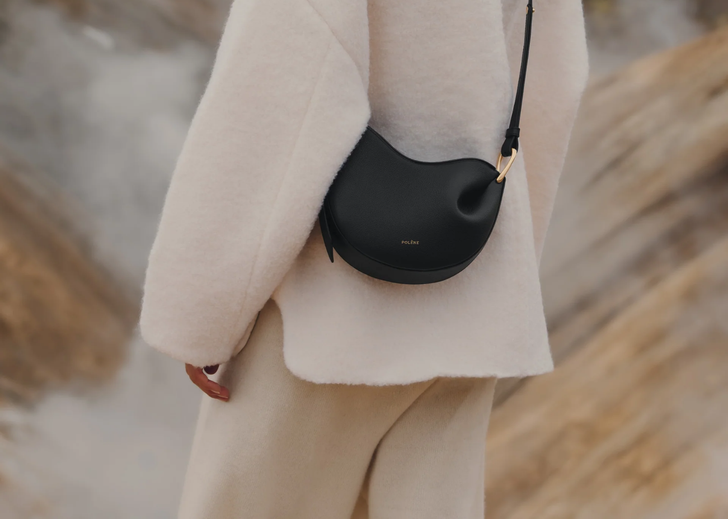 Tonca Edition Textured Black