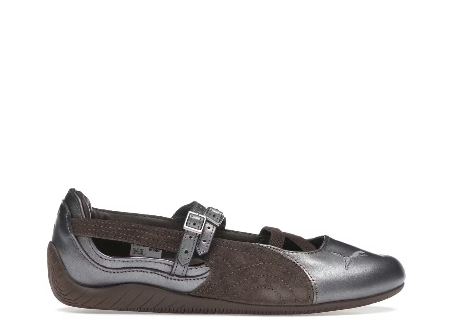 Speedcat Ballet Lux Chocolate Gum (W)