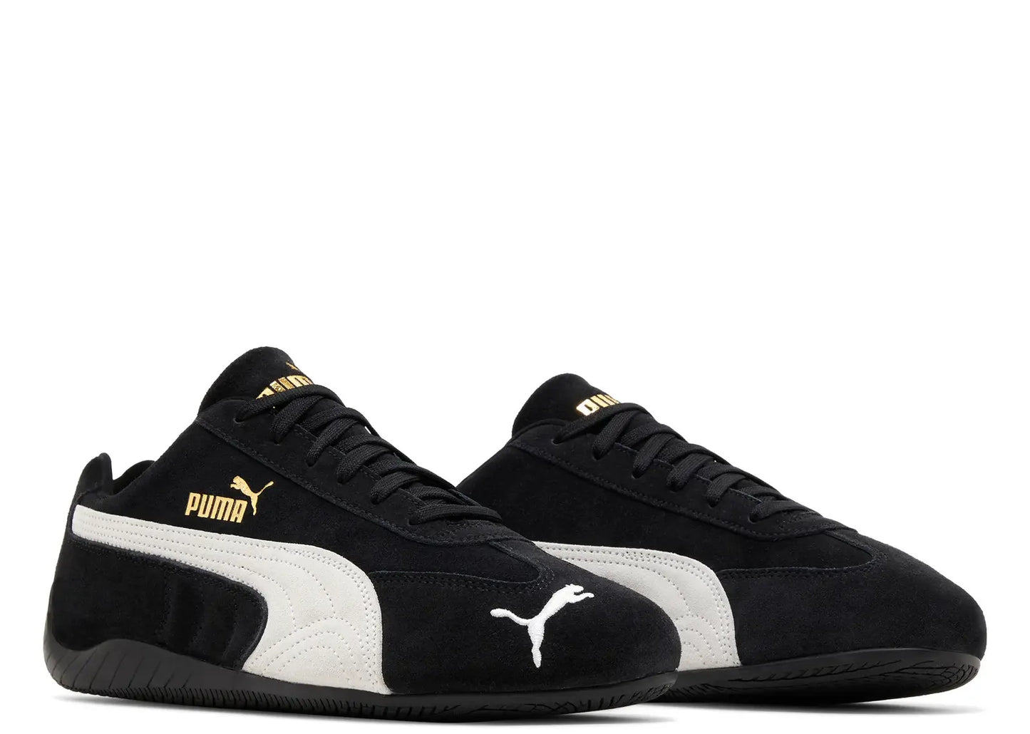 Speedcat OG Black White