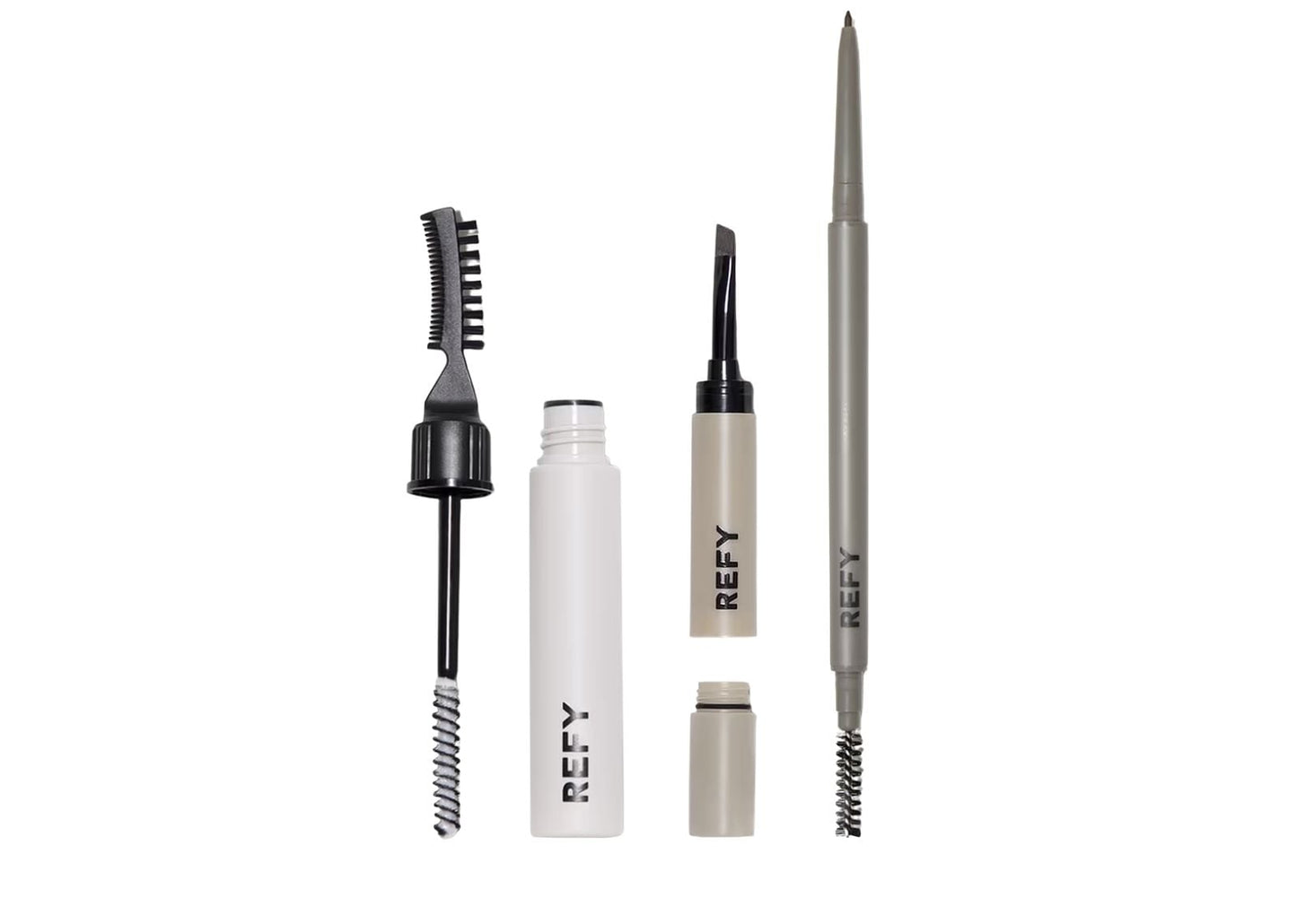 Brow Collection