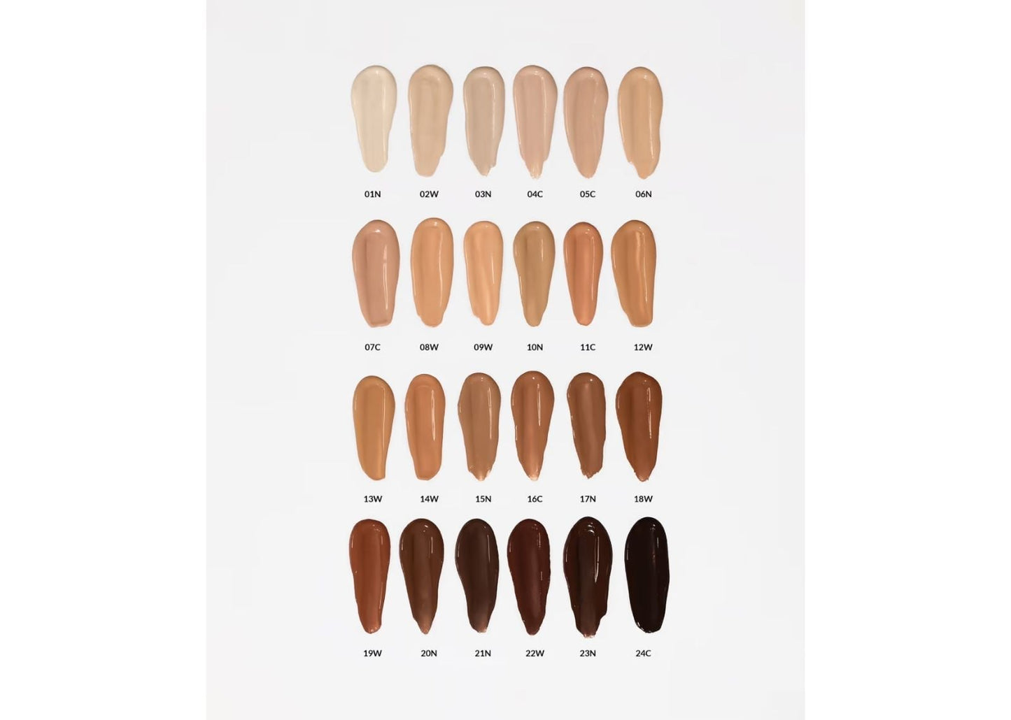 Concealer 24C