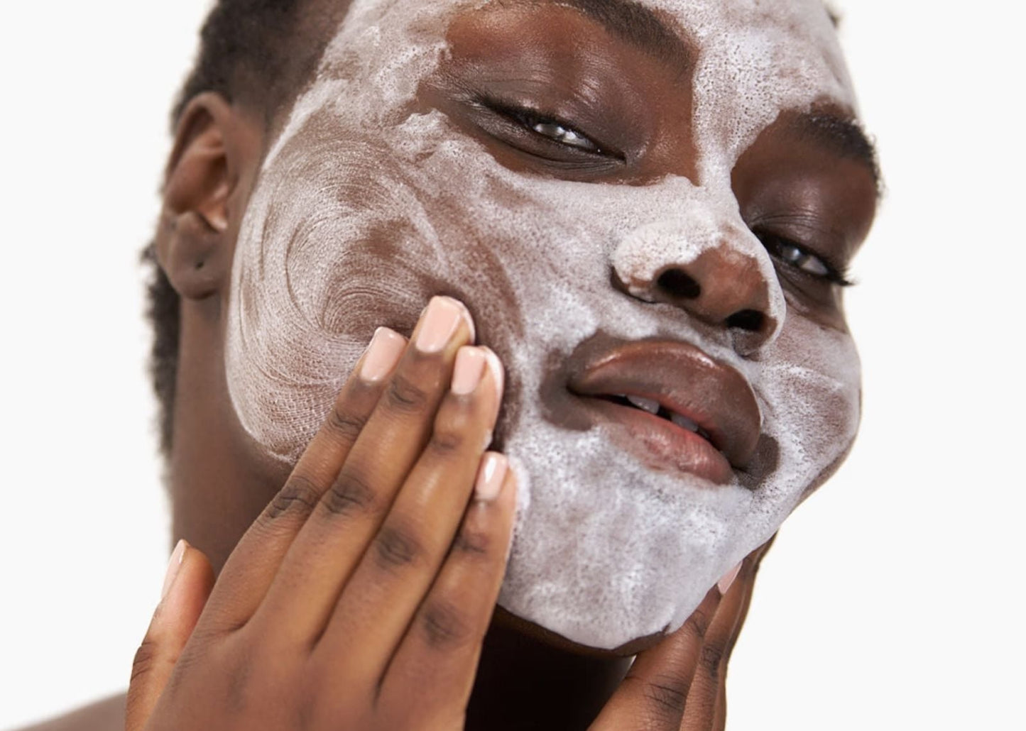 Face Cleanse