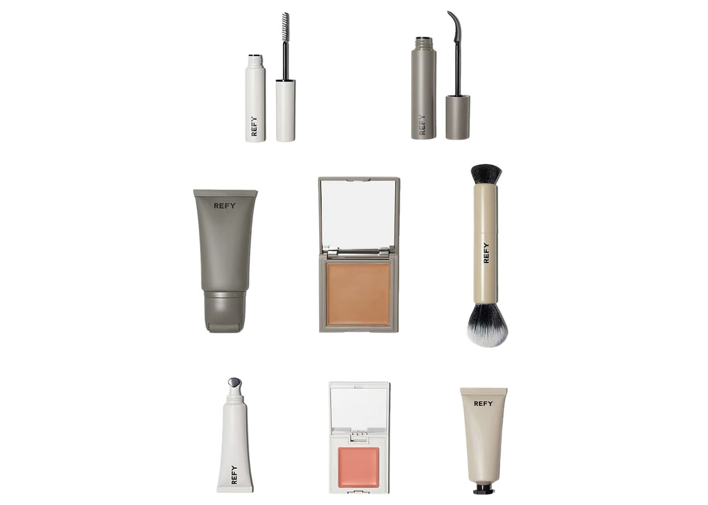 Signature Sculpt Collection