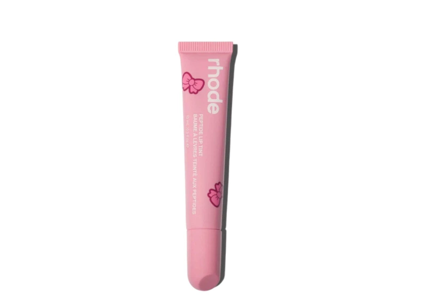Scented Peptide Lip Tint Ribbon