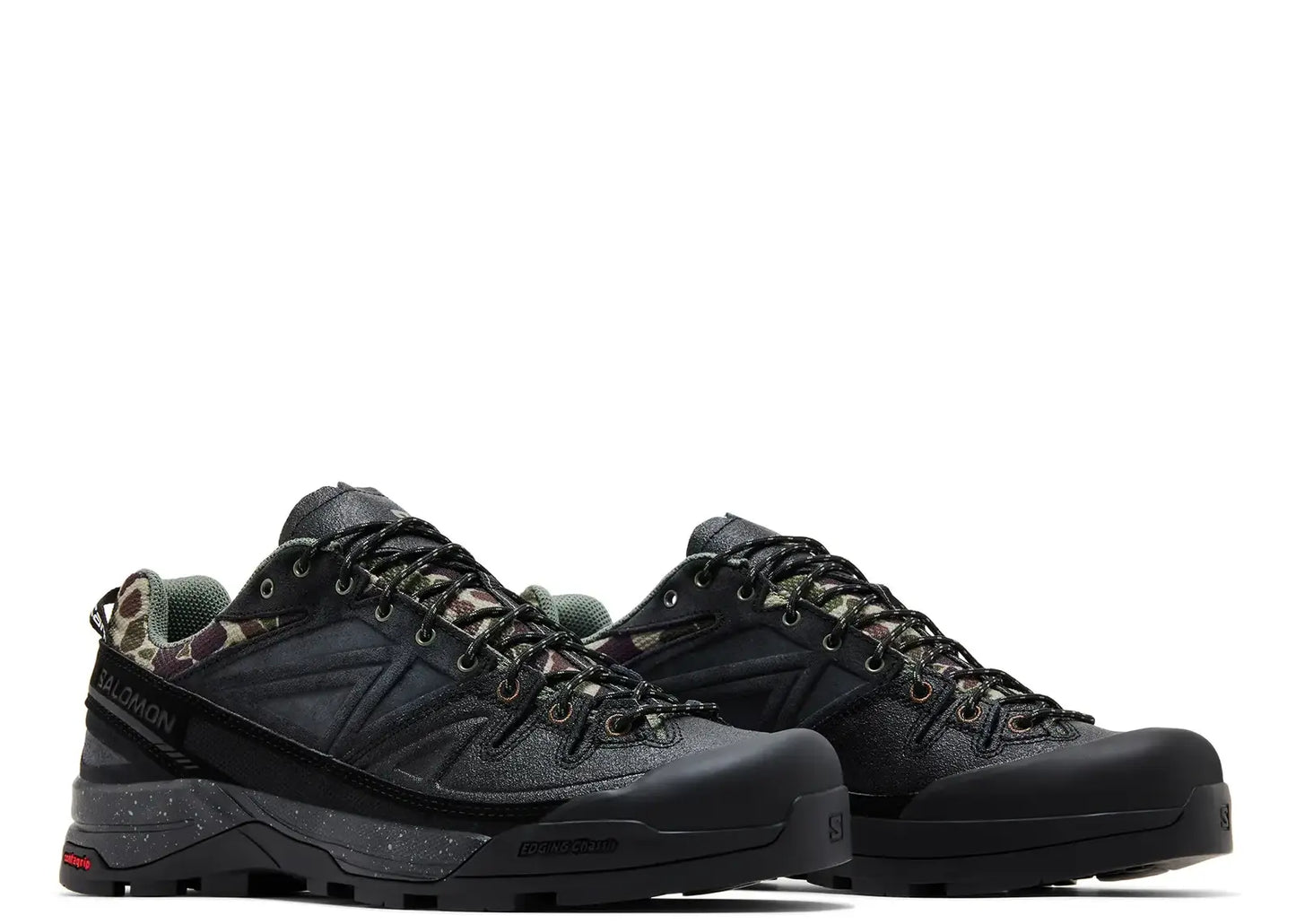 X-ALP Carhartt WIP Black